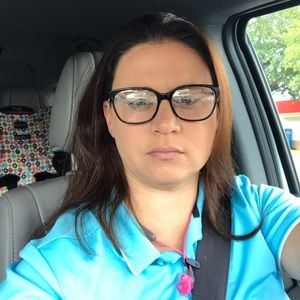 Meet your Posher, Brandi